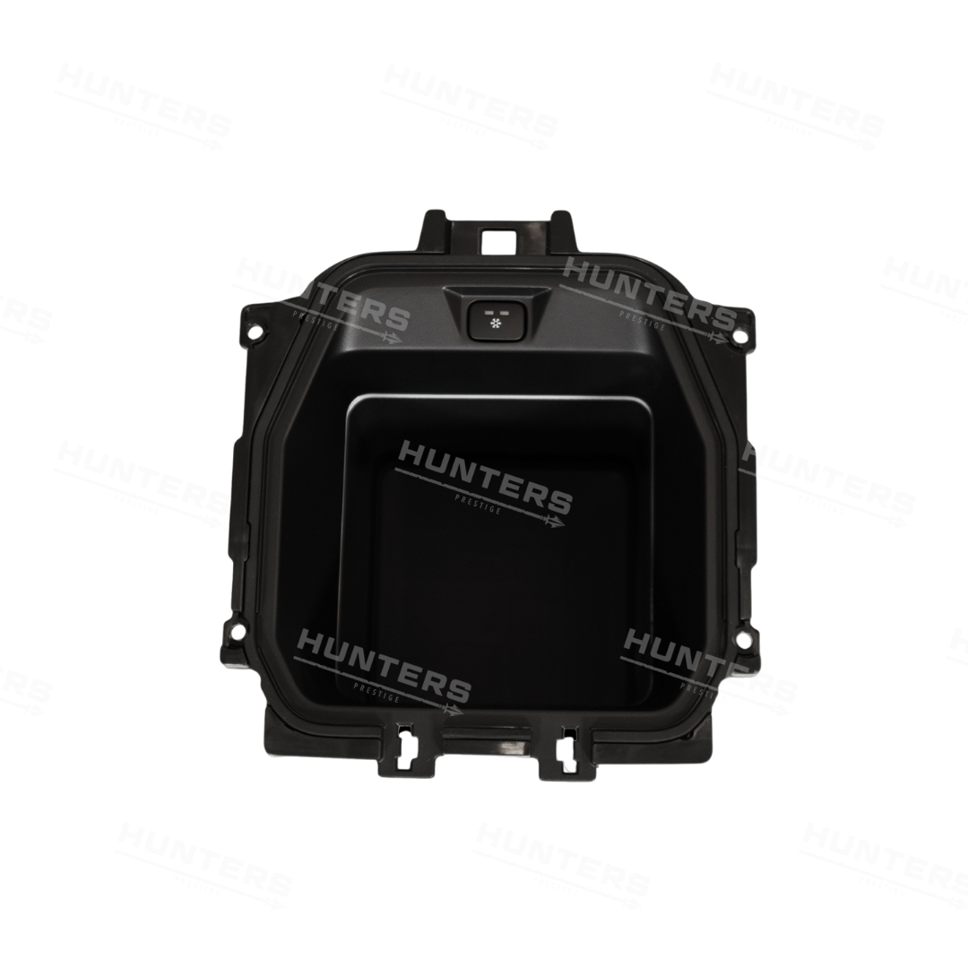 LR Genuine Fridge Retrofit