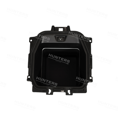LR Genuine Fridge Retrofit