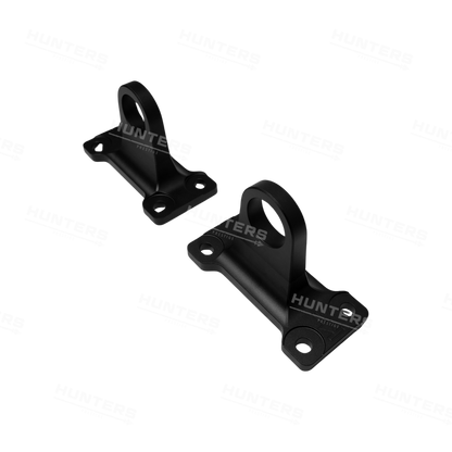 Towing Loops (Pair) - V2