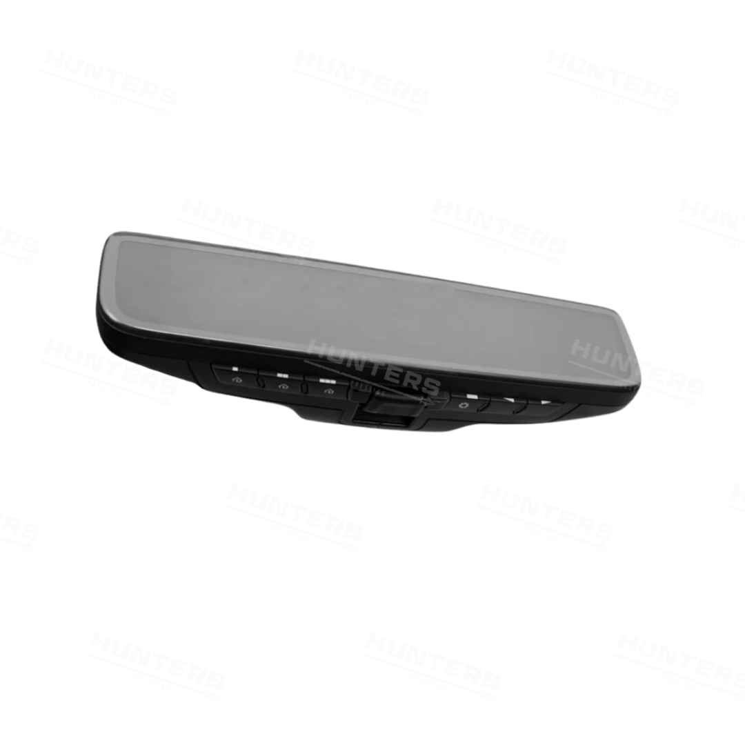 ClearSight Rear View Camera Retrofit