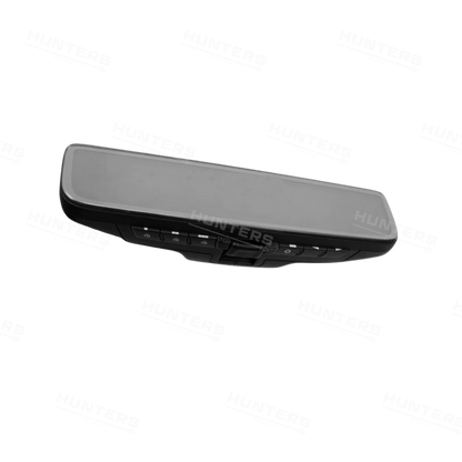 ClearSight Rear View Camera Retrofit