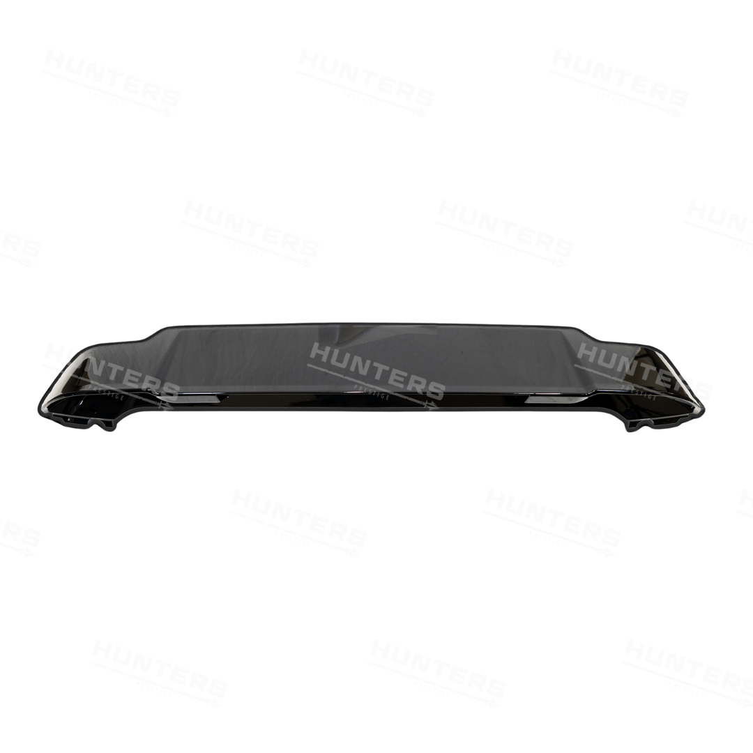 Rear Replacement Spoiler V2