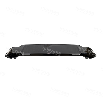 Rear Replacement Spoiler V2