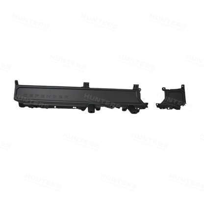 LR Genuine Dashboard Fascia Panel