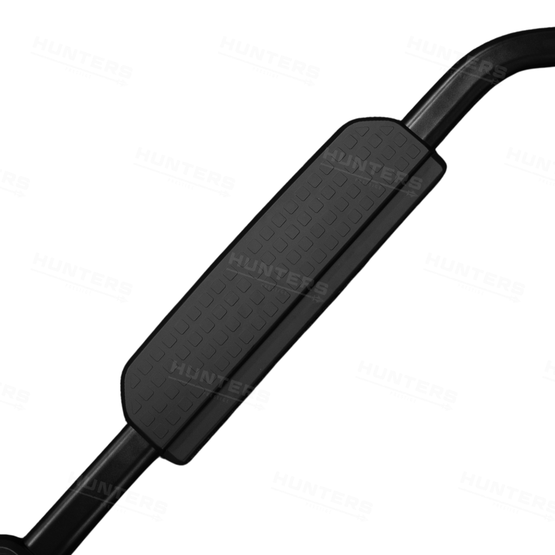 MY26 Design Fixed Side Step Kit