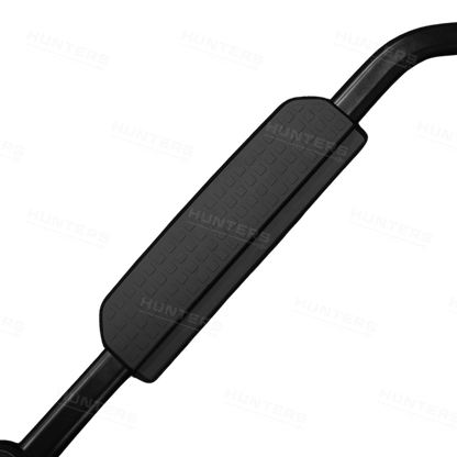 MY26 Design Fixed Side Step Kit