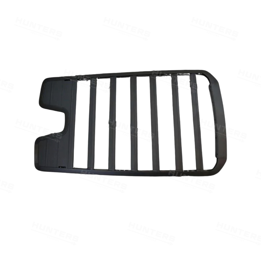 Expedition Roof Rack
