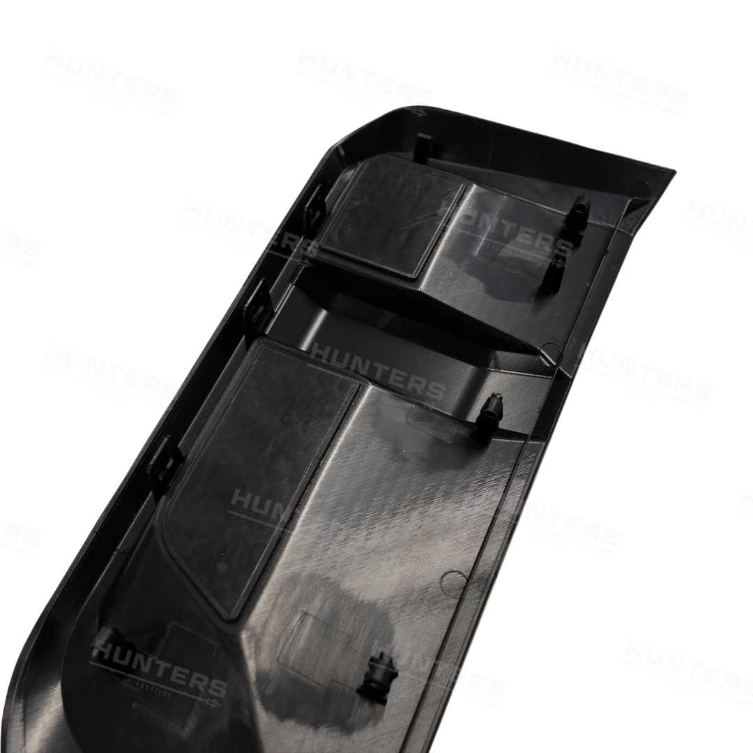Hunters New Defender L663 Side Vents