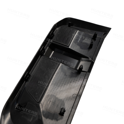 Hunters New Defender L663 Side Vents