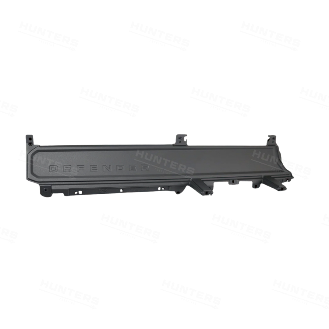 LR Genuine Dashboard Fascia Panel
