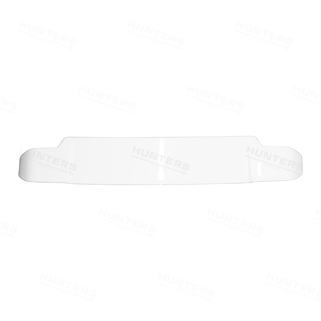 Rear Replacement Spoiler V2