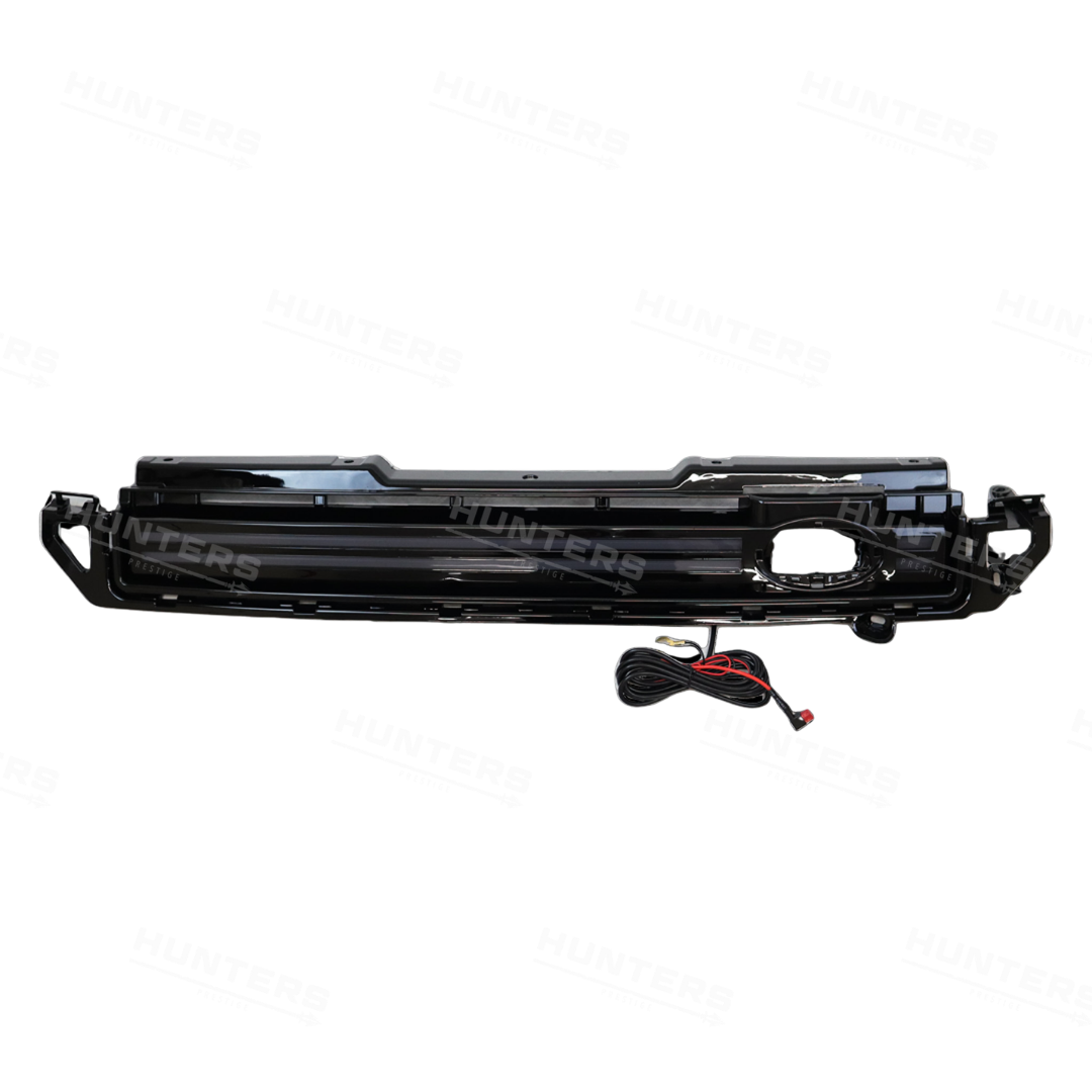 LED Front Grill Light