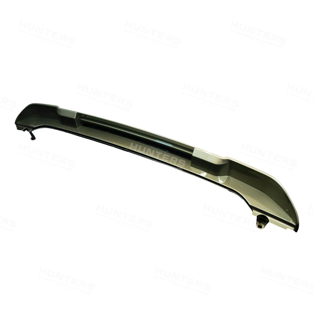 Rear Replacement Spoiler V2