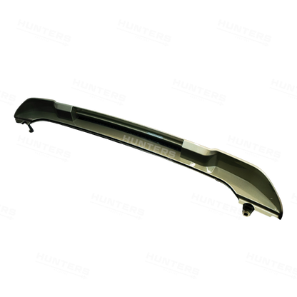 Rear Replacement Spoiler V2