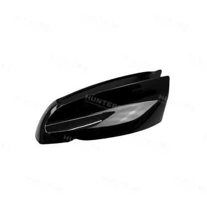 ClearSight Rear View Camera Retrofit