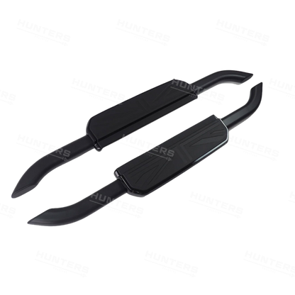 Fixed Side Step Kit