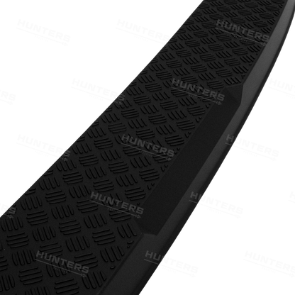 Rear Bumper Protection Full Cover V2