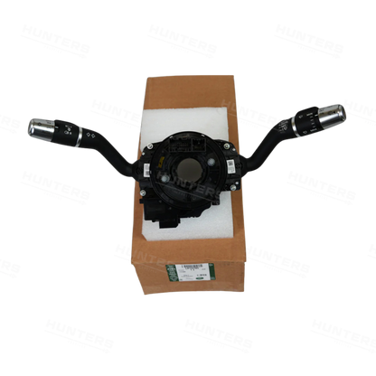 Heated Steering Wheel Retrofit