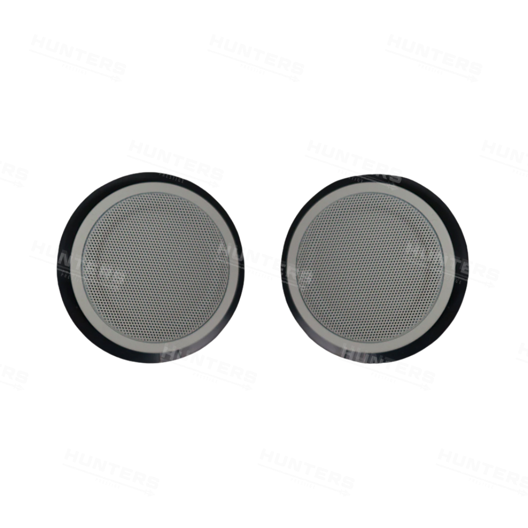 Meridian Surround Sound Retrofit