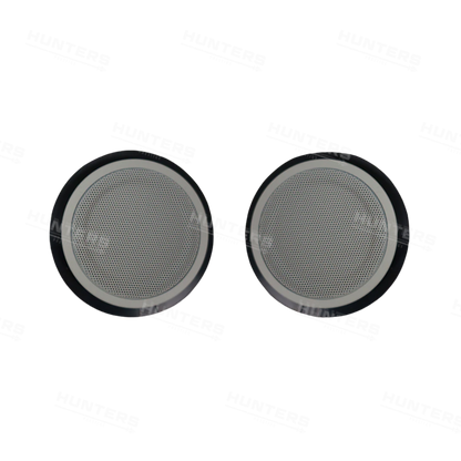 Meridian Surround Sound Retrofit