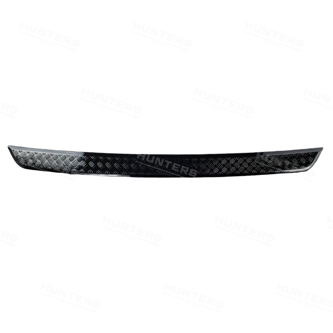 9-Piece Chequer Plate Exterior Kit