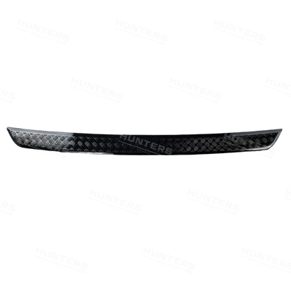 9-Piece Chequer Plate Exterior Kit