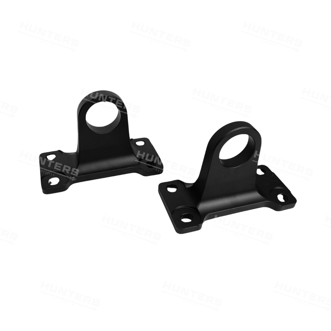 Towing Loops (Pair) - V2