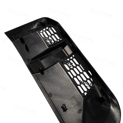 Hunters New Defender L663 Side Vents