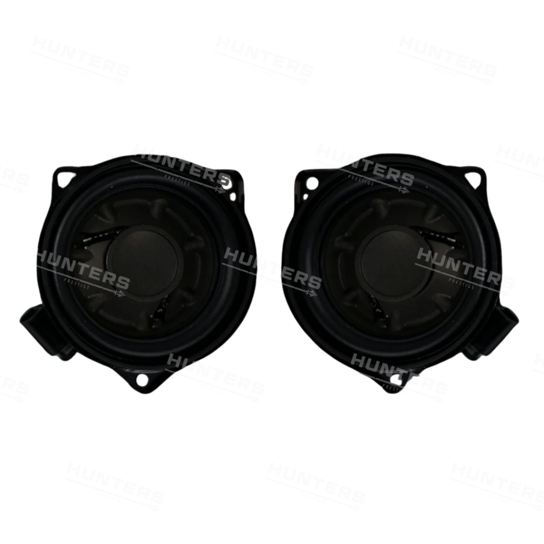 Meridian Surround Sound Retrofit