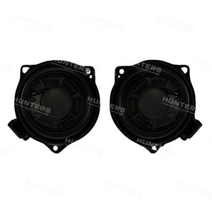 Meridian Surround Sound Retrofit