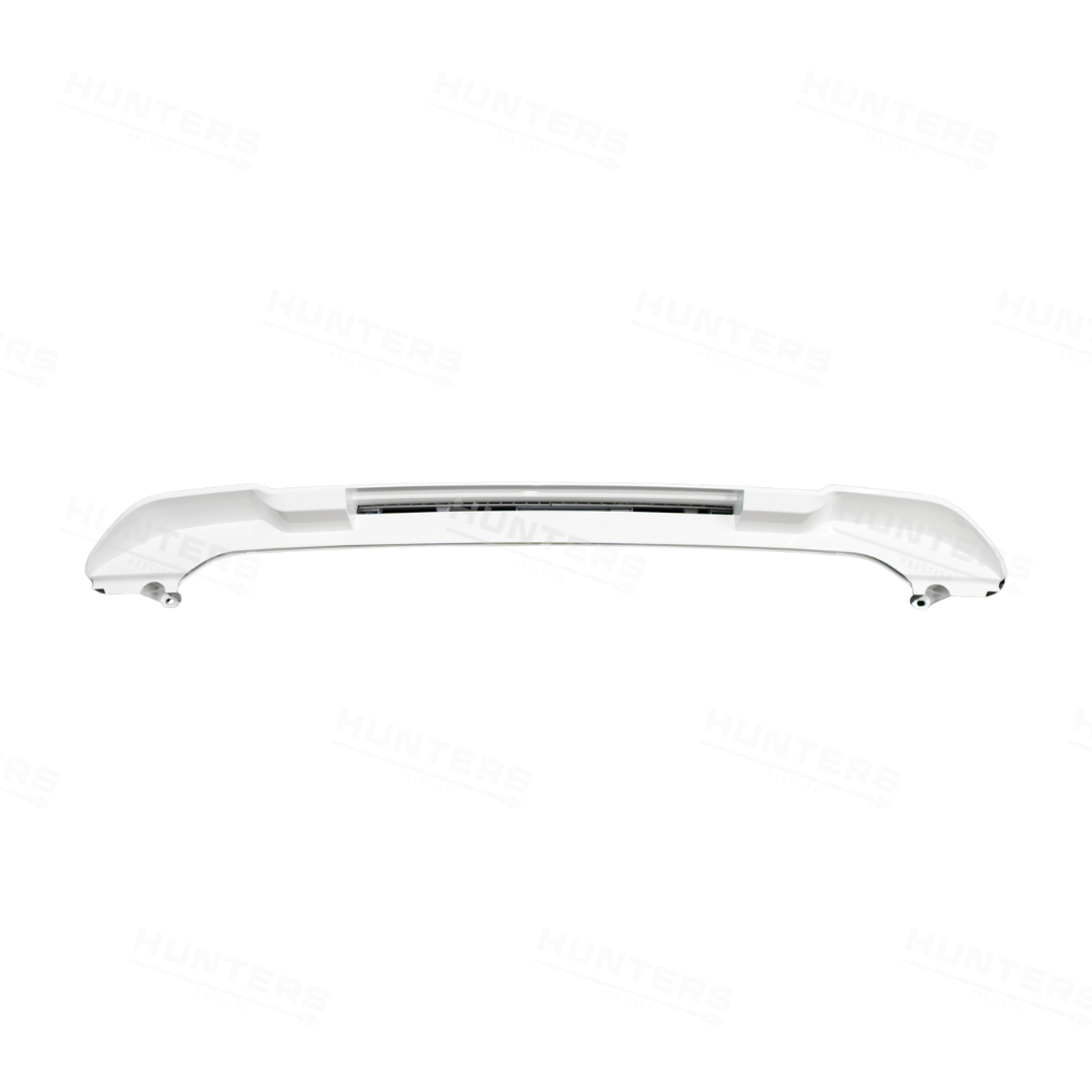Rear Replacement Spoiler V2