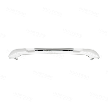 Rear Replacement Spoiler V2