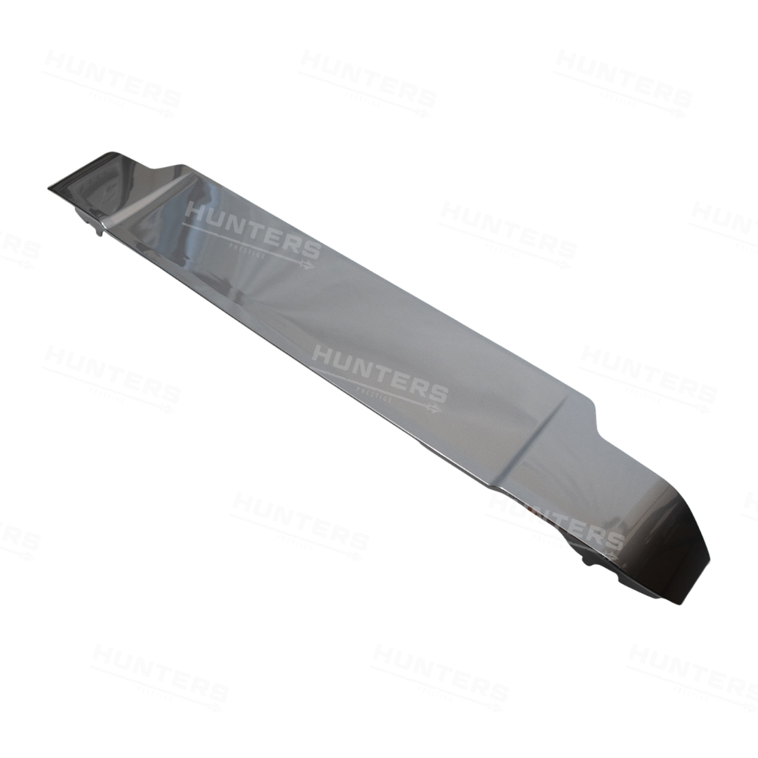 Rear Replacement Spoiler V2