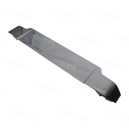 Rear Replacement Spoiler V2