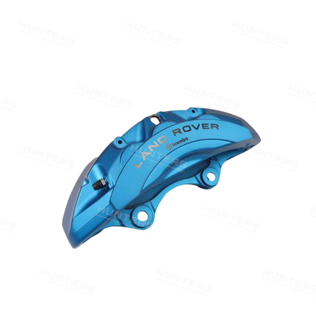 LR Genuine Front Brake Upgrade Kit