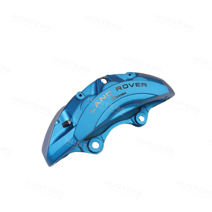LR Genuine Front Brake Upgrade Kit