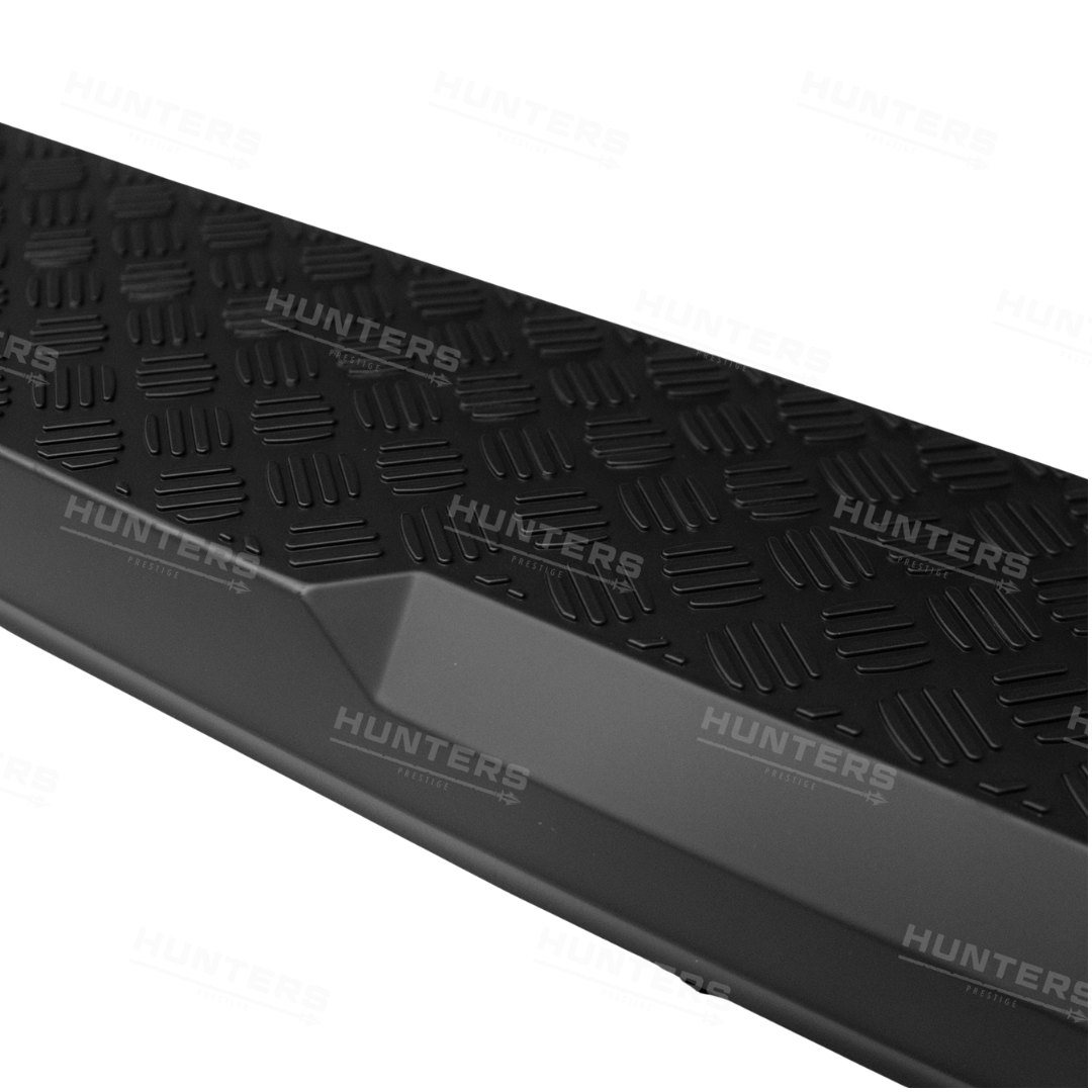 Rear Bumper Protection Full Cover V2
