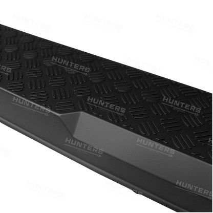 Rear Bumper Protection Full Cover V2