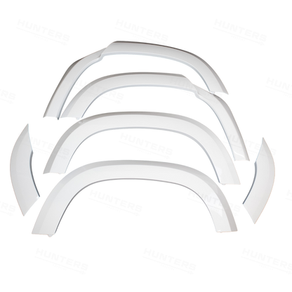 Wide Wheel Arch Kit (Body Coloured)