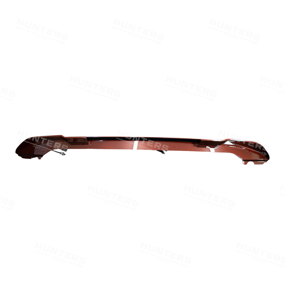 Rear Replacement Spoiler V2