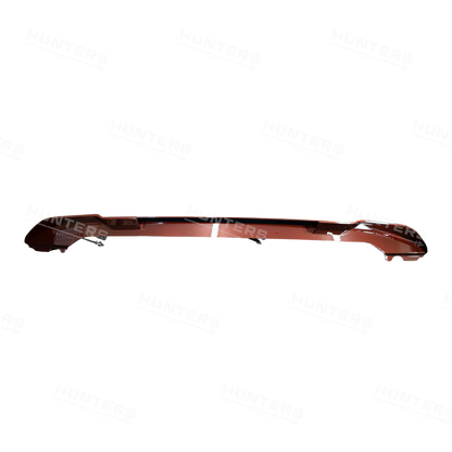 Rear Replacement Spoiler V2