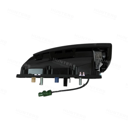 ClearSight Rear View Camera Retrofit