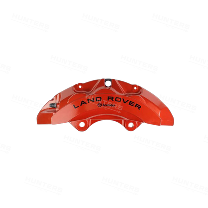LR Genuine Front Brake Upgrade Kit