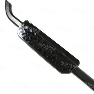 Fixed Side Step Kit – Hunters Prestige