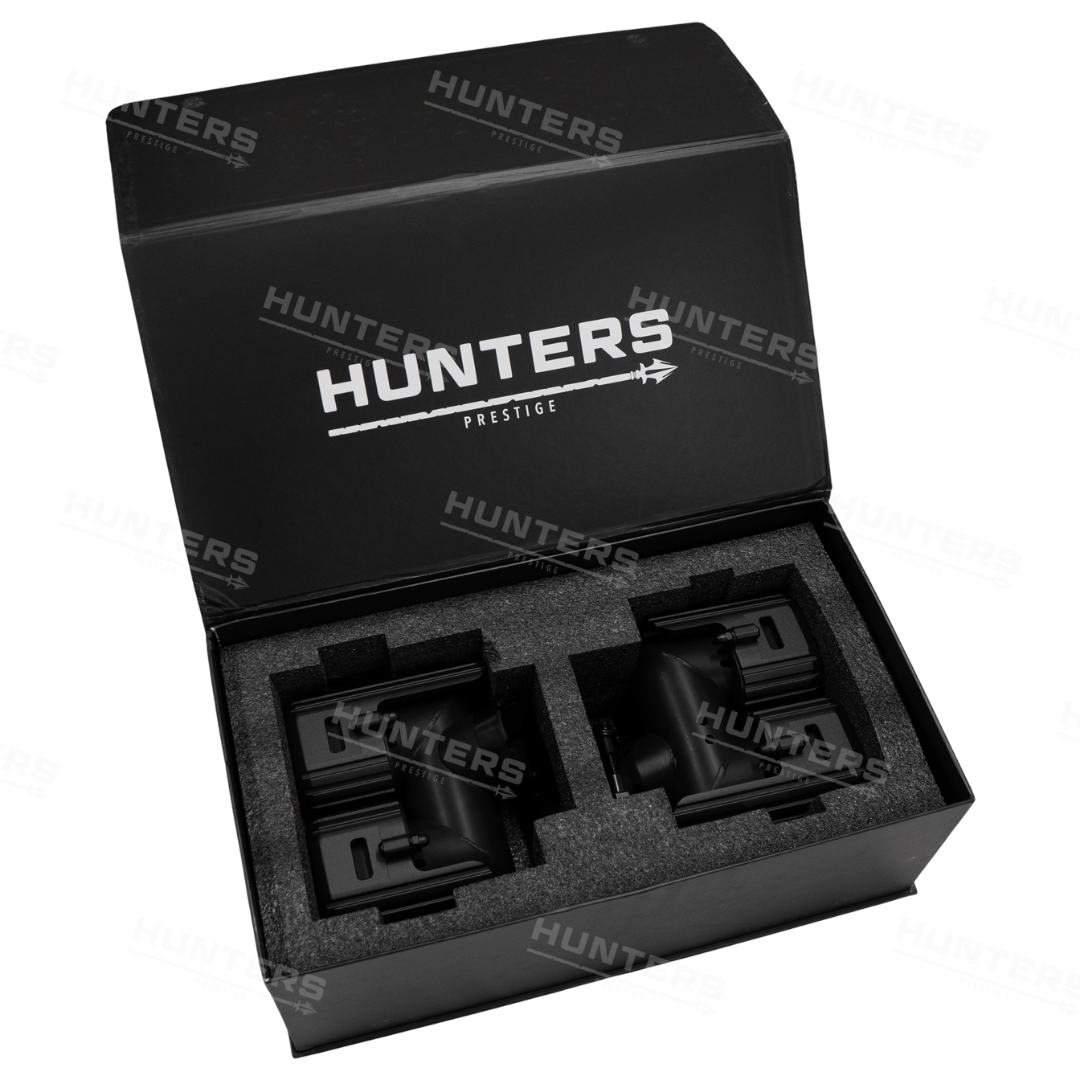 Hunters Exhaust Tips