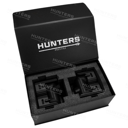 Hunters Exhaust Tips
