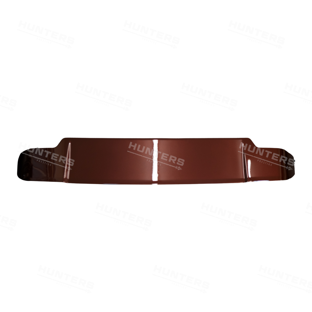 Rear Replacement Spoiler V2