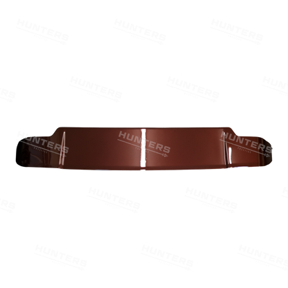 Rear Replacement Spoiler V2