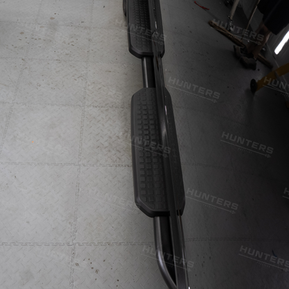 MY26 Design Fixed Side Step Kit