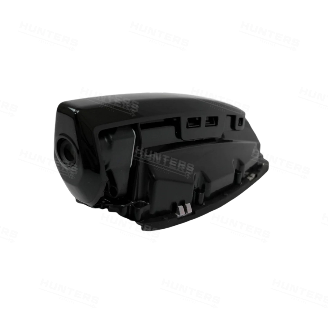ClearSight Rear View Camera Retrofit